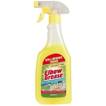 Elbow Grease universāls tauku noņemšanas līdzeklis