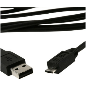 LOGILINK - Cable USB Micro USB 2.0 lenght 1 8m ( C