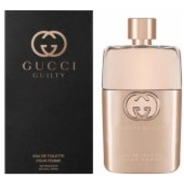 Gucci Guilty Pour Femme EDT 50ml Parfīms 361630197