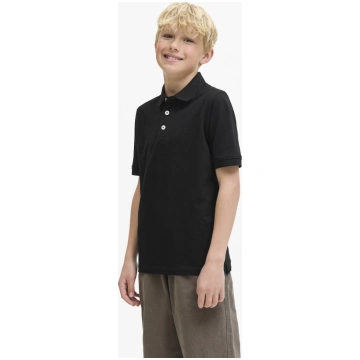 JACK&JONES - Bērnu polo krekliņš ar īsām piedurknē