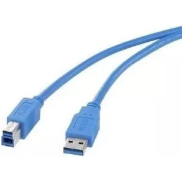 USB kabelis Renkforce 1420166 — USB Type A (vīriet