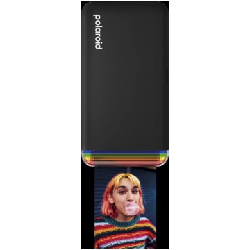 Polaroid photo printer Hi-Print Gen2 black 9120096