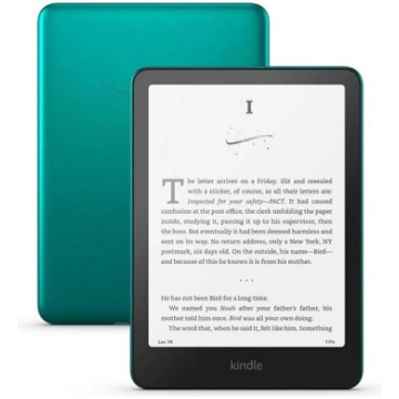 Elektroniskais grāmatu lasītājs Amazon Kindle 7