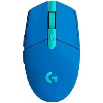 LOGITECH G305 LIGHTSPEED Wireless Gaming Mouse - B
