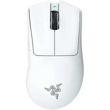 Pele Razer DeathAdder V3 Pro Optical Gaming Mouse 