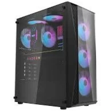 Stacionārs dators Mdata Gaming Ryzen 5 5600X, DDR4