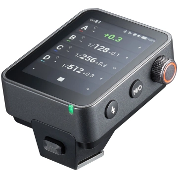 Godox Transmitter X3 PRO TTL Olympus/Panasonic