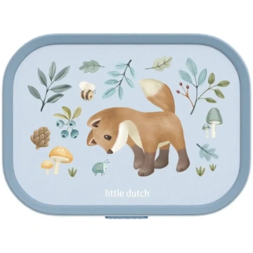 Pusdienu konteineris Mepal Little Dutch 1074400654