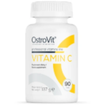 Vitamīns C / Vitamin C 1000 Tabletes - 90 tabletes
