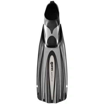 Mares Avanti Excel - Silver - 40/41