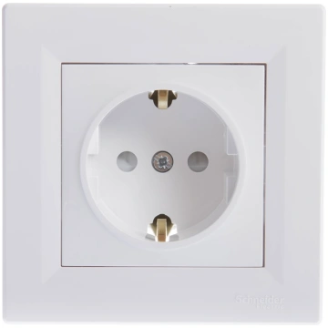 Kontaktligzda Schneider Electric Asfora EPH2900221