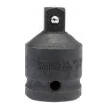 Trieciena adapteris 3/4" (F) x 1/2" (M) (YT-11671)