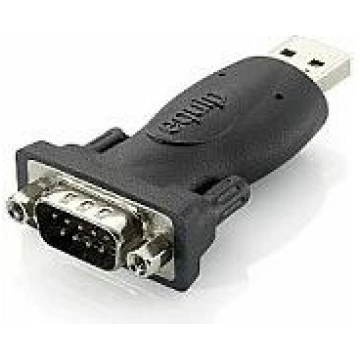 USB Equip USB-A - RS-232 (133382) | 133382 | 40158