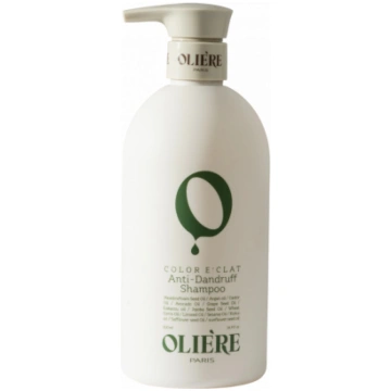 Oliere Paris Anti-Dandruff Shampoo Pretblaugznu ša