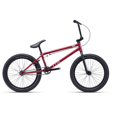CTM CRMO POP 20" BMX velosipēds - sarkans 222.295