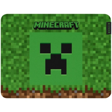 Razer Gigantus V2 Medium Minecraft Edition