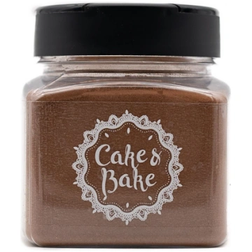 Kakao pulveris karstajiem dzērieniem 130g CAKE&BAK