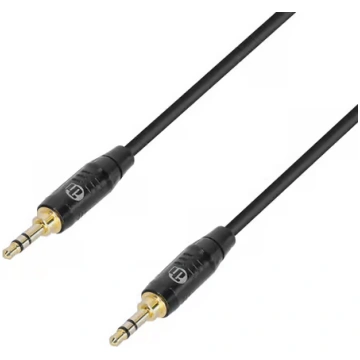 Adam Hall Cables 4 STAR BWW 0300