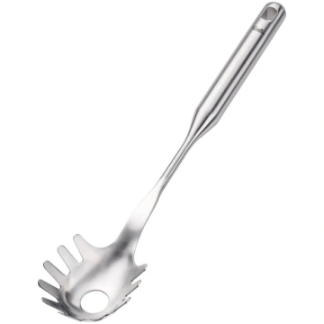 Fissler Essential/Stērauda spageti servēšanas rīks