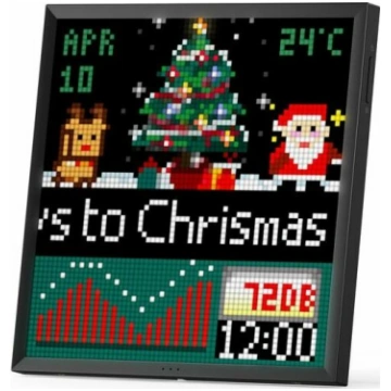 Divoom PIXOO 64 -Rmaka Bluetooth Art. | 6958444603