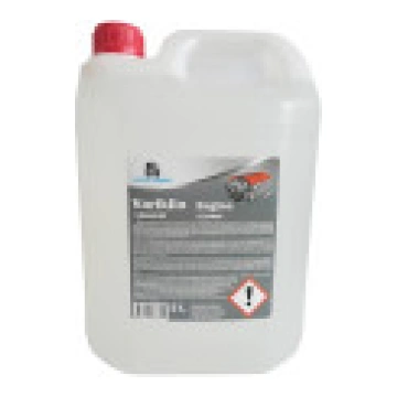 Polti MOTORA TĪRĪTĀJS AUTOCHEMIJA 5L 4770222383309