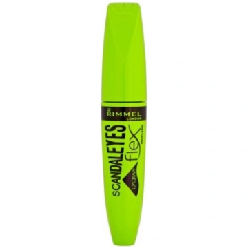 Skropstu tuša Rimmel ScandalEyes Lycra Flex 12 ml