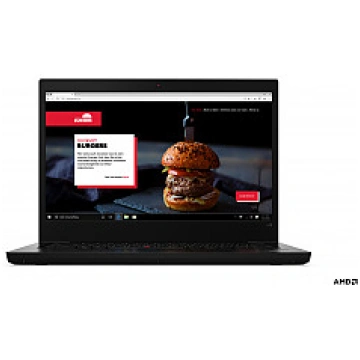 LENOVO 14" ThinkPad L14 G2 Ryzen 7 5850U 16GB 256G