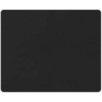 Natec Mouse Pad Fabric, EVA Evapad Black