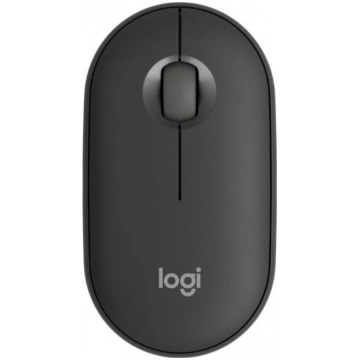 Bezvadu datora pele Logitech Pebble Mouse 2 M350s,