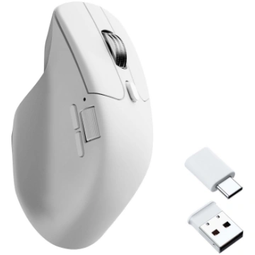 Pele Keychron Optinė Pelė Su Usb Jungtimi Belaidė 