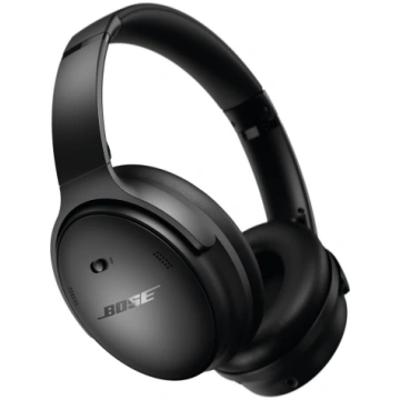 Bose QuietComfort Wireless Over-Ear Active Noise C