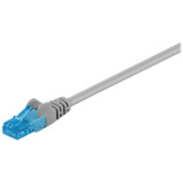 Goobay | CAT 6A komunikācijas kabelis U/UTP, 0.5 m