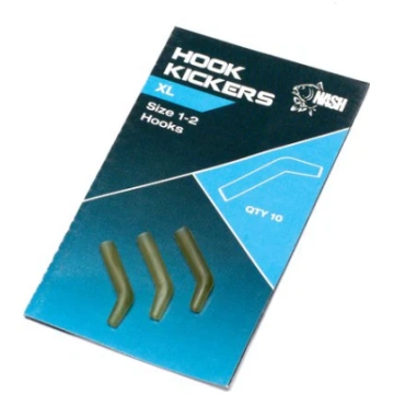 Kevin Nash Hook Kickers XL