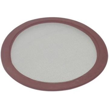 Piena kāstuves metāla siets d100mm Kramp