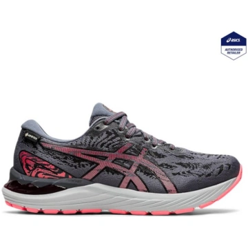 Asics Gel-Cumulus 23 G-TX Women's, Carrier Gr