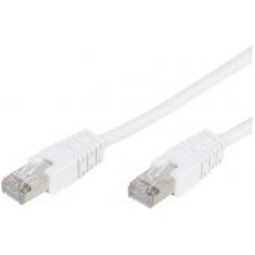 Vivanco CAT 5e Ethernet Cable CAT 5e 3m (45332) ak