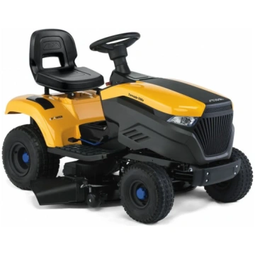 Mauriņa traktors STIGA TORNADO 598e