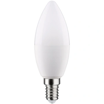 Paulmann LED svece E14 5W 470lm Zigbee RGBW