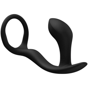 Fun Factory FUN FACTORY_Bootie Ring masażer Black 