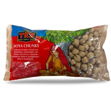 TRS Sojas gabaliņi food