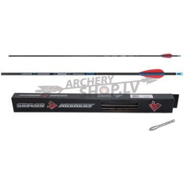 SKYLON, ARROWS CARBON RADIUS ID4.2 12PK SKYLON ARC