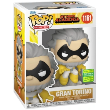 Figurka Funko Pop funko pop! my hero academia gran