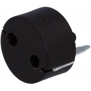 Fuse holder | miniature fuses | Mounting: THT | TE
