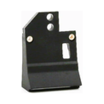 Raise3D Pro2 Left Model Cooling Fan Cover PRM-4262