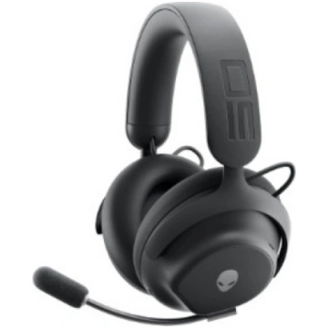 Bezvadu austiņas Alienware Pro Wireless Gaming Hea
