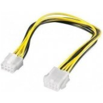 8-pin power cable