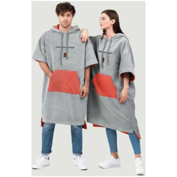 Coverhood pončo Wakeboard Poncho, 75x110 cm