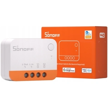 Sonoff Inteligentny mini przecznik ZigBee Sonoff Z