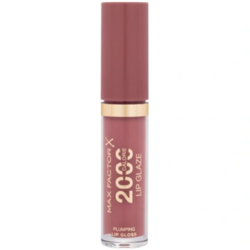 Max Factor 2000 Calorie / Lip Glaze 4,4ml 36163052