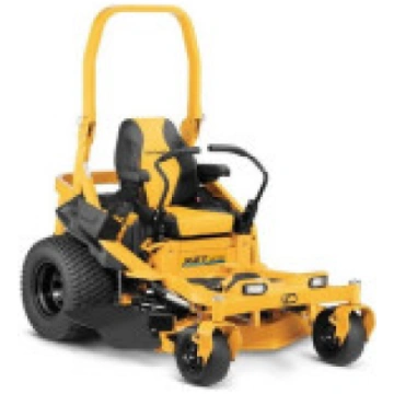 Nulles apgriešanās rādiusa mauriņa traktors XZ7 L1
